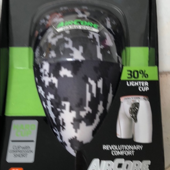 SHOCK DOCTOR - Picture 3 of 6